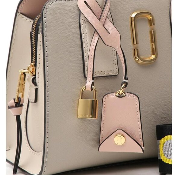 Marc Jacobs Little Big Shot - Dust Multi - Picture 5 of 5
